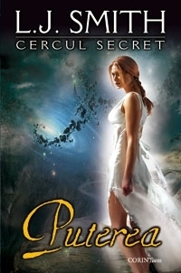 Puterea (Cercul Secret, vol. 3)