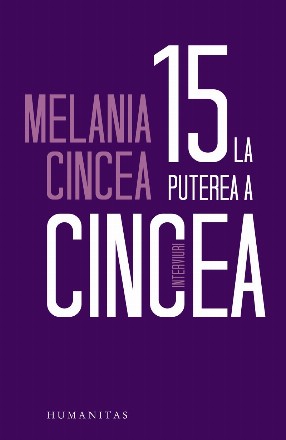 15 la puterea a cincea.Interviuri