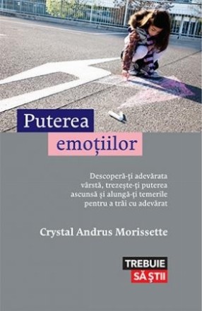 Puterea emoțiilor