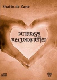 Puterea Recunostintei (audiobook)