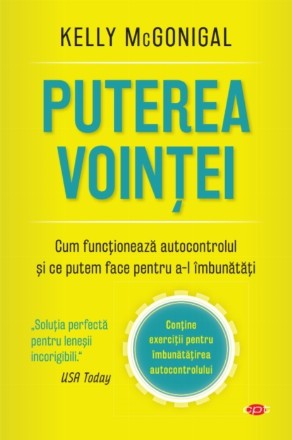 Puterea voinței