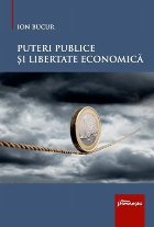 Puteri publice si libertate economica
