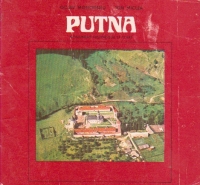 Putna - Monument Historique et D'Art