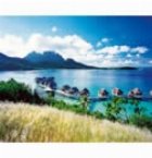 PUZZLE 1500 HIGH QUALITY COLLECTION - Bora Bora