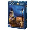 Puzzle 1000 piese - Sibiu-Romania