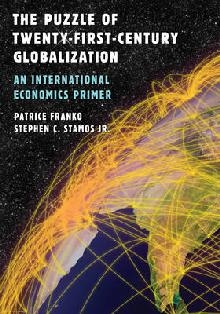 Puzzle of Twenty-First-Century Globalization