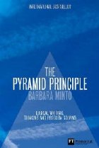 Pyramid Principle