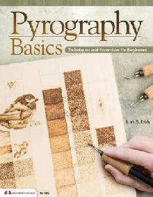 Pyrography Basics