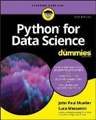 Python for Data Science For