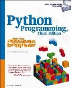 Python Programming for the Absolute