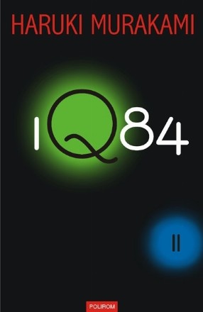 1Q84 (II)