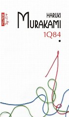 1Q84 Vol (ediție buzunar)