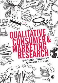 Qualitative Consumer and Marketing Research