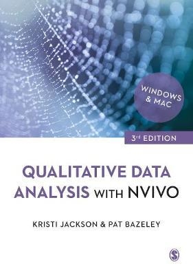 Qualitative Data Analysis with NVivo