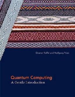 Quantum Computing