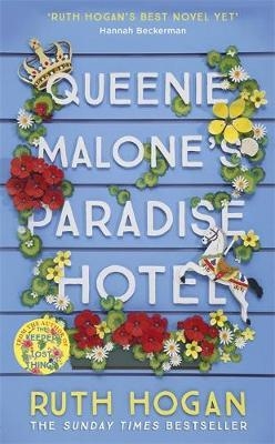 Queenie Malone's Paradise Hotel