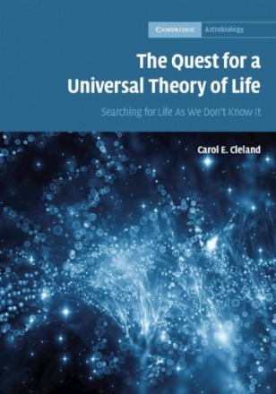 Quest for a Universal Theory of Life