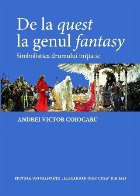 quest genul fantasy simbolistica drumului