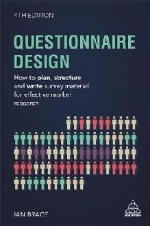 Questionnaire Design