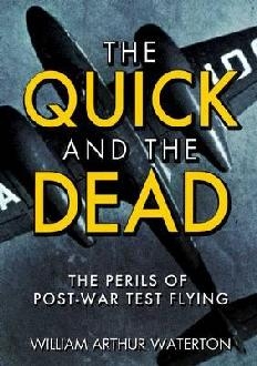 Quick and the Dead