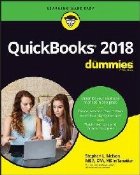 QuickBooks 2018 For Dummies