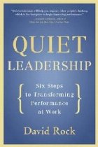 Quiet Leadership