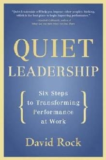 Quiet Leadership