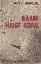 Rabbi Haies Reful Fresca