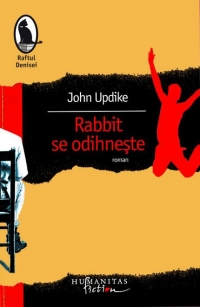 Rabbit se odihneste