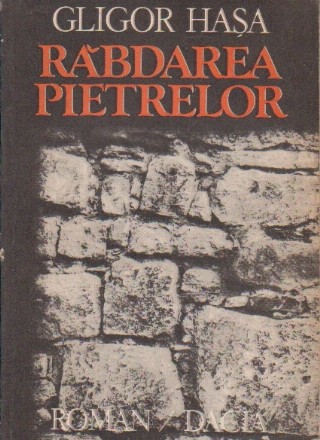 Rabdarea pietrelor