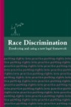 Race Discrimination Vol