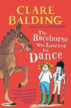 Racehorse Who Learned Dance