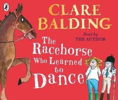 Racehorse Who Learned to Dance