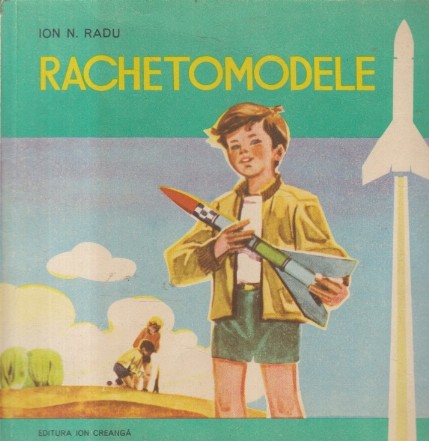 Rachetomodele (Editie 1977)