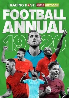 Racing Post & RFO Football Annual 2019-2020