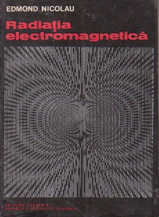 Radiatia electromagnetica