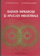 Radiatii infrarosii aplicatii industriale