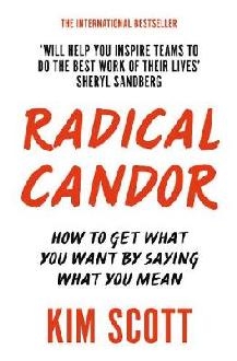 Radical Candor