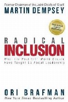 Radical Inclusion