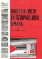 Radicali liberi fiziopatologia umana