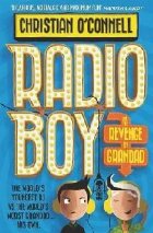 Radio Boy and the Revenge