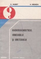 Radiodiagnosticul rinichiului si ureterului