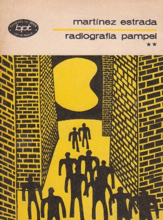 Radiografia pampei, Volumul al II-lea