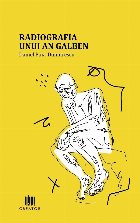 Radiografia unui an galben : poezie