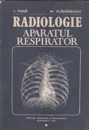 Radiologie. Aparatul respirator