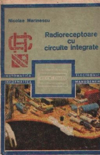 Radioreceptoare cu circuite integrate