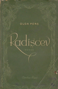 Radiscev