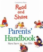 Raed and Share Parents Handbook
