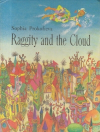 Raggity and the Cloud