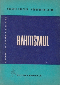 Rahitismul